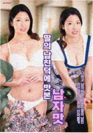 财阀家的实习生剧集封面
